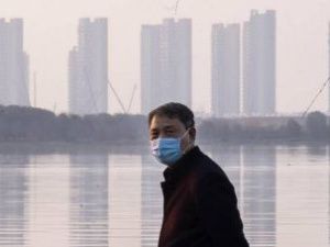 ВОЗ объявила международный режим ЧС в связи со вспышкой коронавируса нового типа в Китае