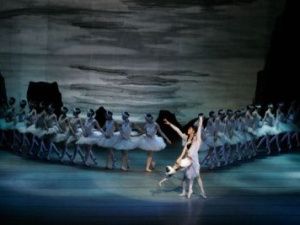 Российское авторское общество требует денег с театра оперы и балета