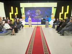 В Якутии вручили стипендии Михаила Николаева «Знанием победишь!»