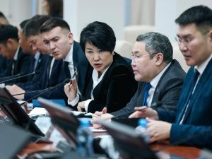 В Якутии усиливают работу по антикоррупционному обучению государственных и муниципальных служащих