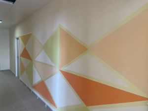 В больничном комплексе села Чурапча до марта завершат общестроительные работы