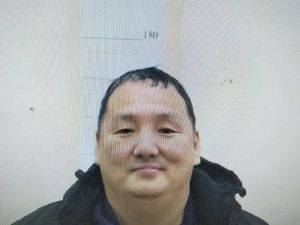 Внимание, розыск! Пропал Васильев Василий Юрьевич