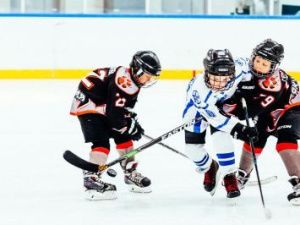 Юные хоккеисты Якутии примут участие на первенствах Дальнего Востока