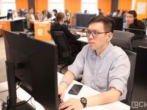 Первый на Дальнем Востоке: Сбер открыл «Школу 21» в Якутии