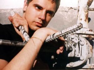 Шокирующее нападение на главного редактора!