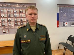 В Якутии завершена частичная мобилизация