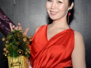 Самая красивая девушка Якутии приходит в политику!