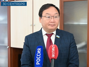 Более 400 родителей участников СВО в Якутии получили  санаторно-курортное лечение