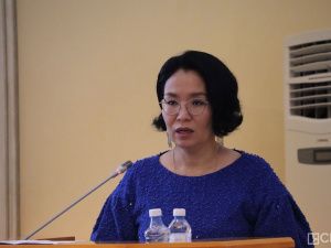 В Якутске органы власти и местного самоуправления обсудили вопросы активного долголетия