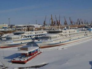 В навигацию 2020 года в Якутии будут работать 656 судов