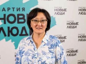 Сардана Авксентьева: Новые колхозы? Почему бы и нет