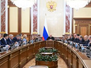 Правительство спишет часть задолженности по бюджетным кредитам ещё шести регионам, в том числе Якутии