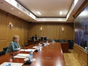 В Якутии продолжает действовать режим повышенной готовности по ковиду