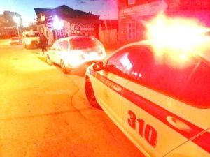 В Якутии в помещении автомойки вели запрещённые игры