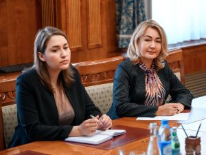 Айсен Николаев поручил убрать административные барьеры вокруг частных детских садов