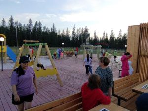 В Якутии в 2024 году предусмотрено 1 млрд рублей на поддержку местных инициатив 