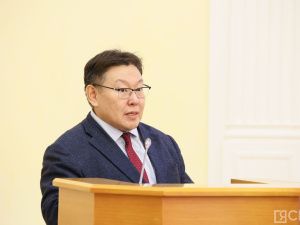 Малая академия наук Якутии отметила 25-летний юбилей