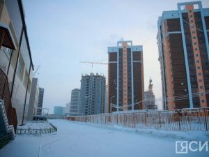 «Важно увековечить память первого президента»: жительница Якутска о переименовании ул. Автодорожная