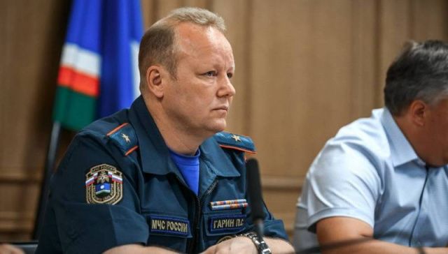 МЧС: муниципалитеты не подготовились к лесным пожарам