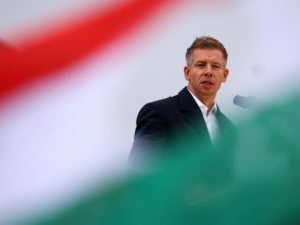 Оппонент Орбана Мадьяр выступил с заявлением о Путине