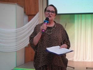 Поэтический калейдоскоп памяти поэта Леонида Дербенева