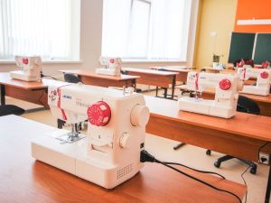 В Якутске открыли новое здание школы № 25