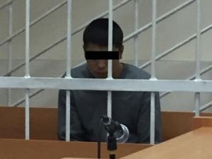 В Якутске подозреваемый в изнасиловании заключен под стражу