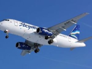 Открыта продажа билетов на рейсы из Якутска в Хабаровск и Читу