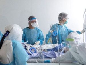 Шокирующая ситуация: В Якутии стремительно растет количество заболевших ковид-19