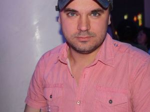 Юрий Городецкий бросает журналистику ради шоу-бизнеса!