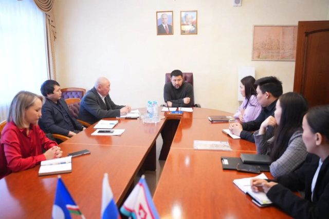 В мэрии Якутска начал работу отдел надзора за работой управляющих компаний