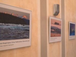 Москвичи знакомятся с «феноменом» якутского кино