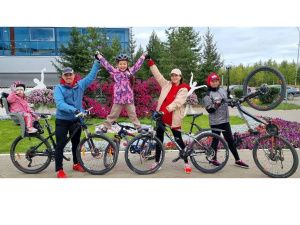 «Муус устар-2024»: в Якутске подвели итоги фотоконкурса «Счастливая семья – счастливая республика»