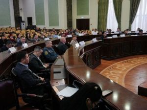 Евгений Григорьев: «У нас нет цели "кошмарить" управляющие компании»