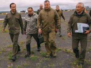 Пострадавшим от паводка жителям Верхоянского района начали поступать первые выплаты