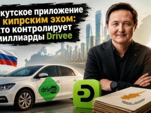 Якутское приложение с кипрским эхом: кто контролирует миллиарды