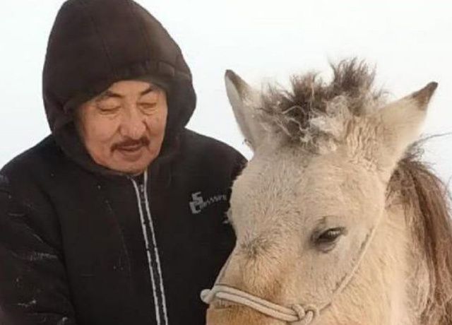 Якутянину Петру Данилову нужна помощь