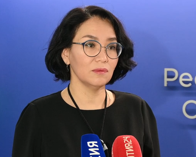 149 участников СВО воспользовались помощью по газификации жилых домов в Якутии  