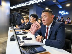 В Якутии появится рейтинг цифровой трансформации муниципальных руководителей