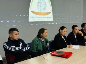 Церемонии открытия и закрытия игр «Дети Азии» подготовит Институт геокультурного развития Якутии