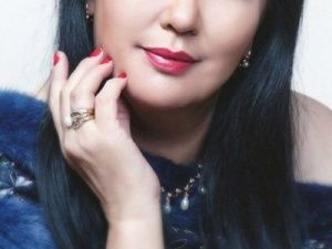 Ушла из жизни первый руководитель турфирмы «Надежда»