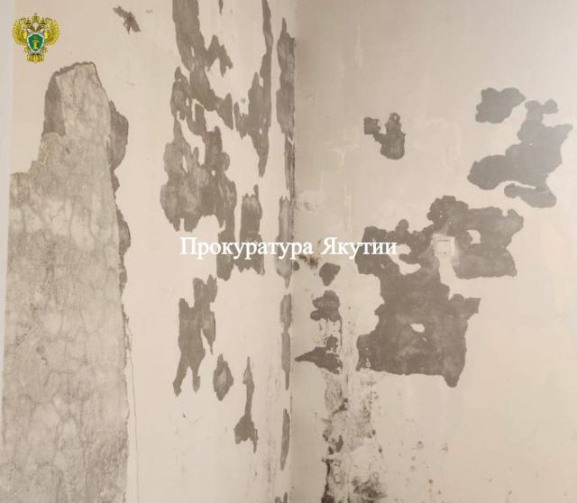 Суд обязал провести ремонт здания Чурапчинской школы-интернат олимпийского резерва