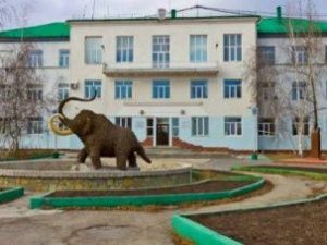 В Якутске неизвестные пытались ограбить Институт мерзлотоведения