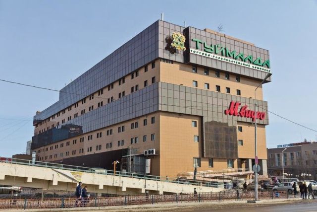 Вход в ТЦ по QR-коду и предъявление результата ПЦР-теста при выходе из отпуска отменены. В Якутии смягчили антиковидные меры