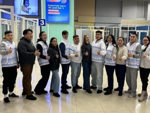 В Казани выберут победителей премии «Студент года»