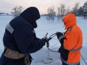 В Алдане задержали мужчин, простреливших кабель Ростелекома