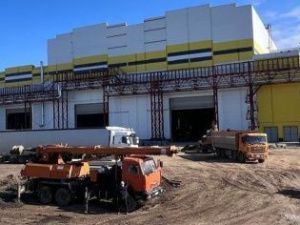 В Якутии руководителя подрядной организации обвиняют в хищении около 111 млн рублей