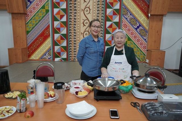 О месячнике охраны труда в ДДН им. А.Е. Кулаковского