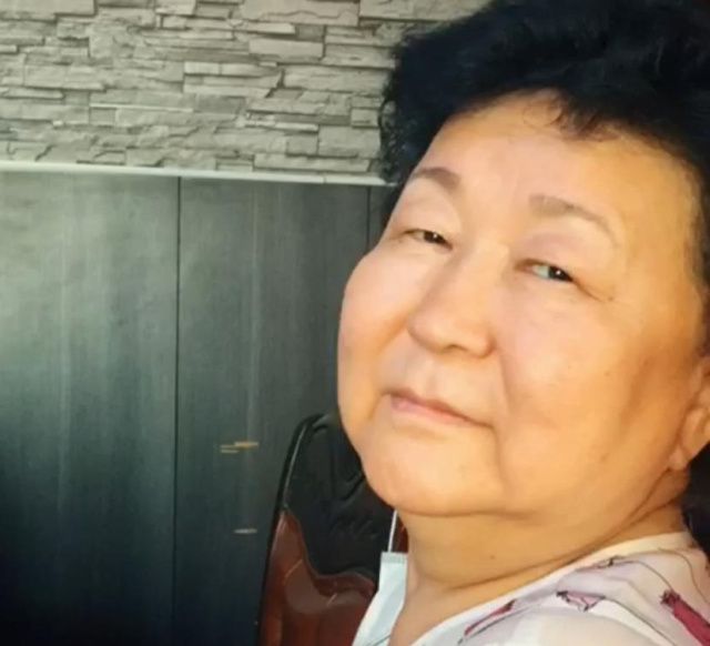 В Якутске ищут свидетелей смертельного ДТП