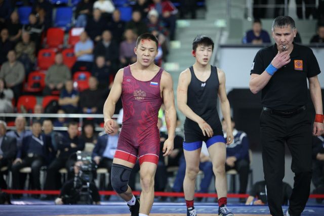 Объявлен состав сборной Саха на турнир Романа Дмитриева 